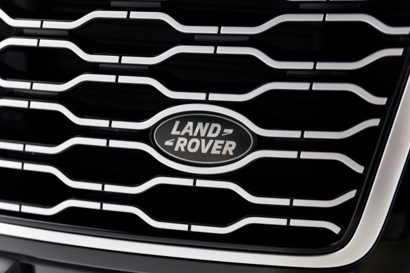 2019 Land Rover Range Rover Autobiography LWB Autobiography in , 