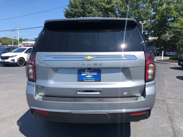 2023 Chevrolet Tahoe LT 7