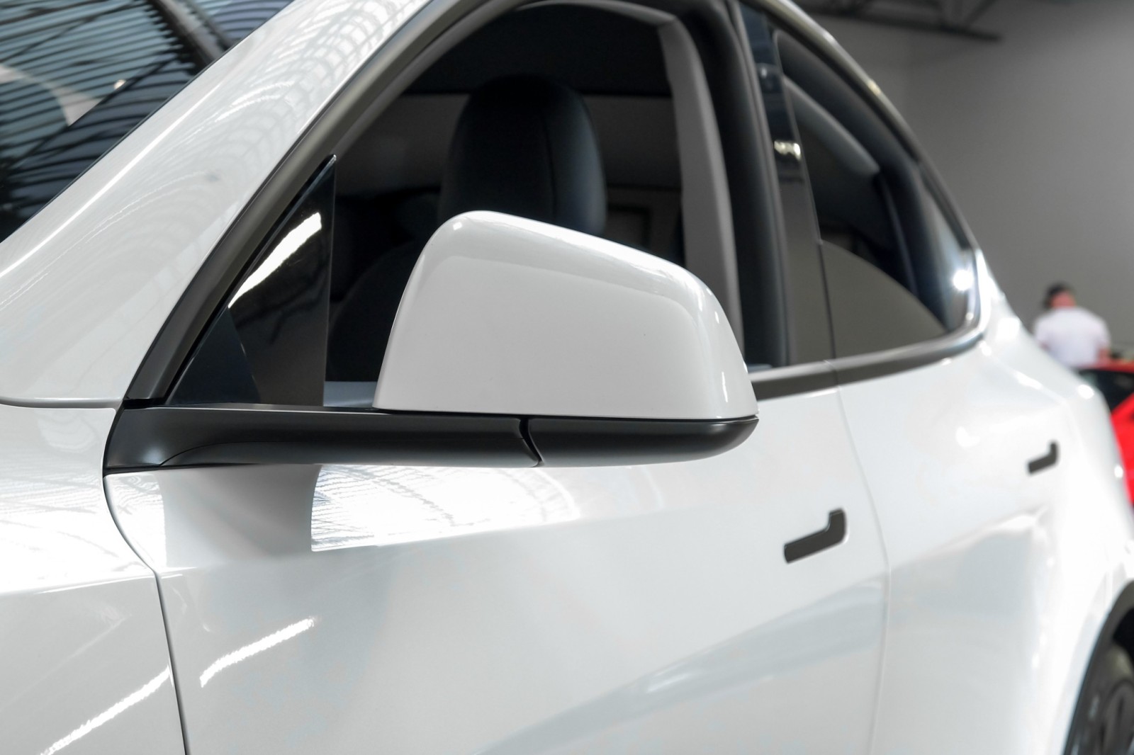 2022 Tesla Model Y Performance AWD EnhancedAutoPilot FullSelfDriving  40