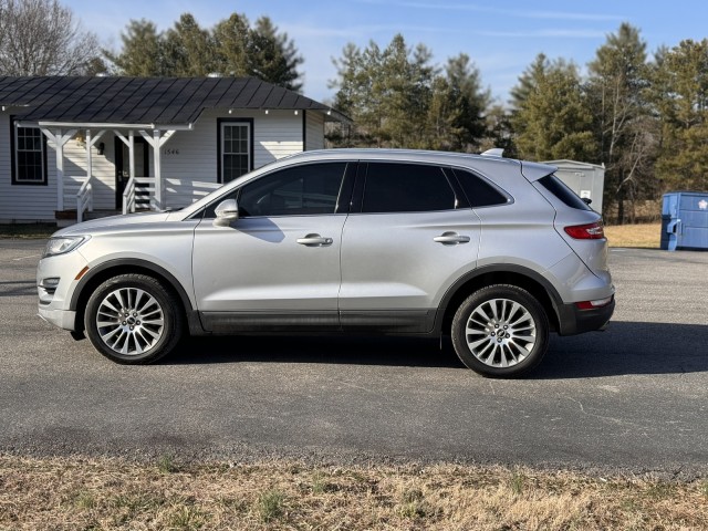 2017 Lincoln MKC AWD Reserve in , 