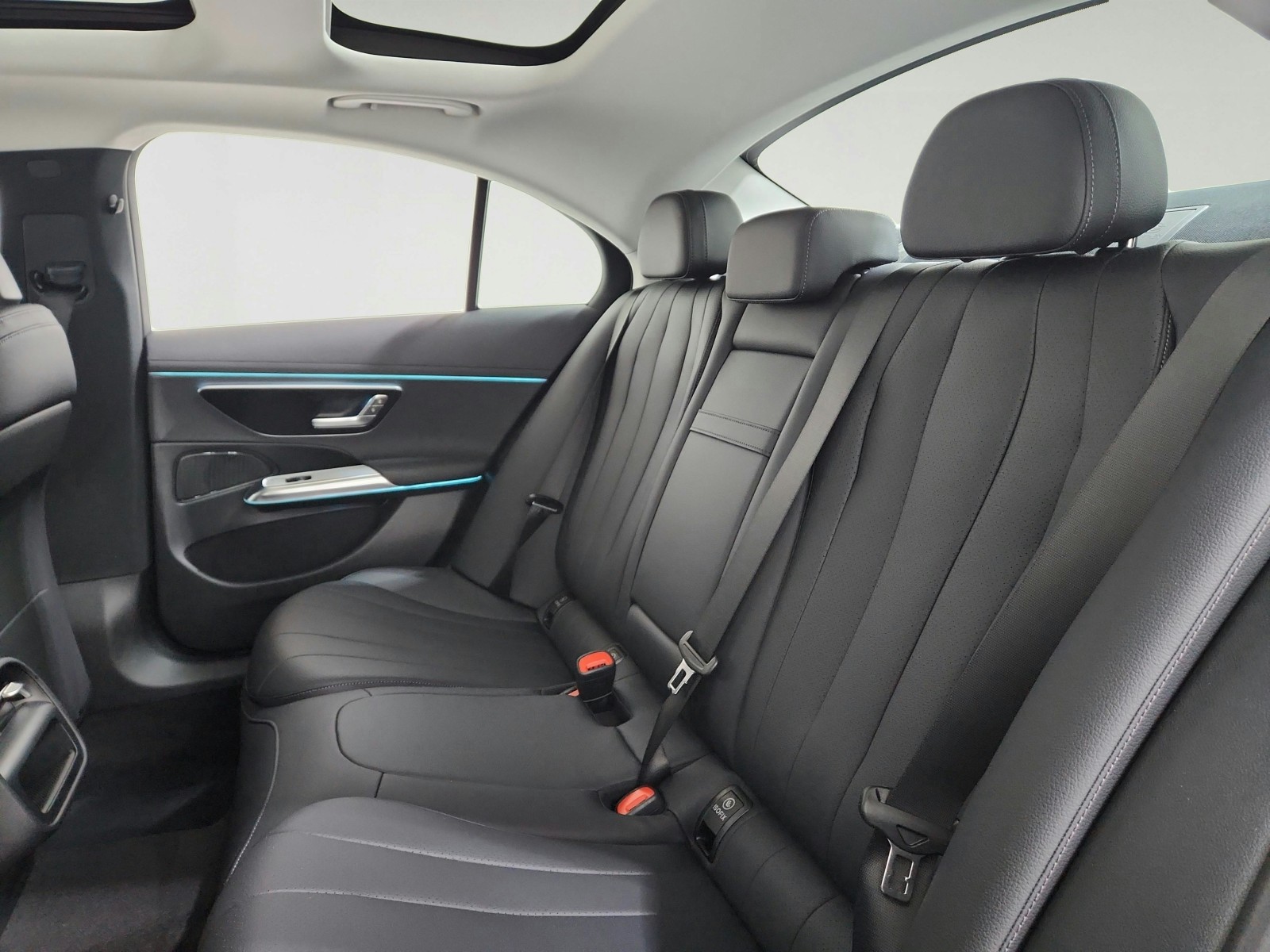 Certified Used 2026 Black Mercedes-Benz E 350 image 18
