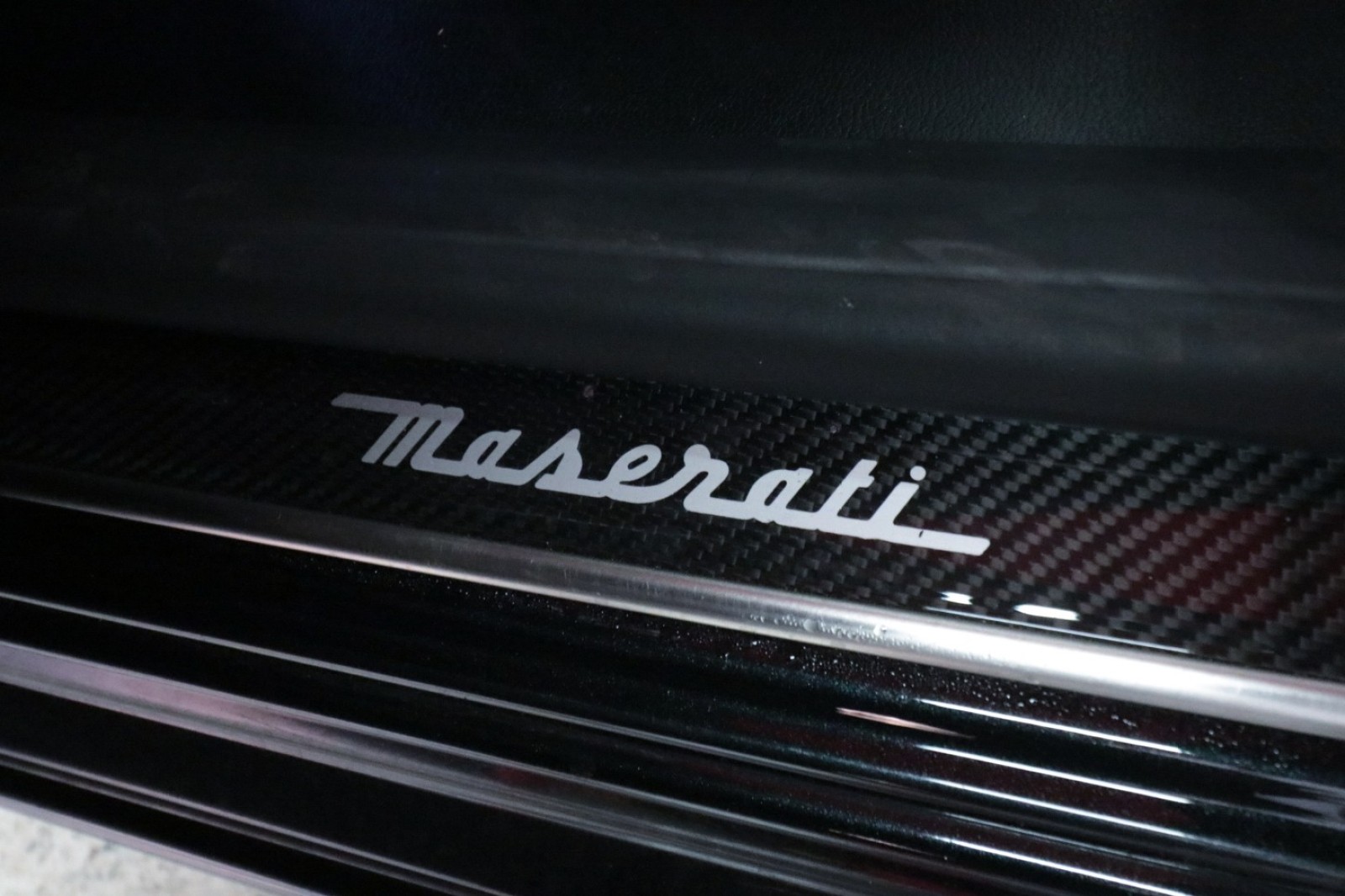 Used Car 2022 Maserati Ghibli  Modena Q4 For Sale Under $50,000 In Austin, Texas