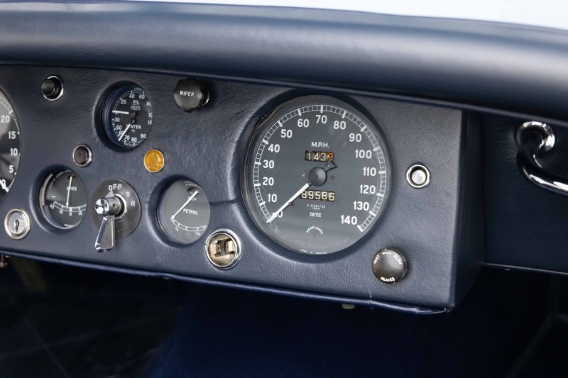 1954 Jaguar XK-Series XK120 Roadster in , 