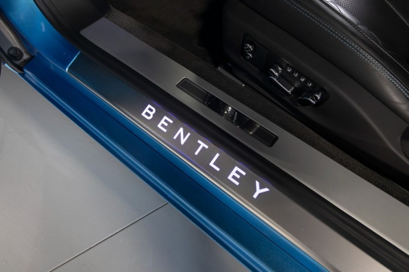 2020 Bentley Continental Continental GT W12 Coupe ($290,290 MSRP!!) *$66,565 IN OPTIONS* in , 