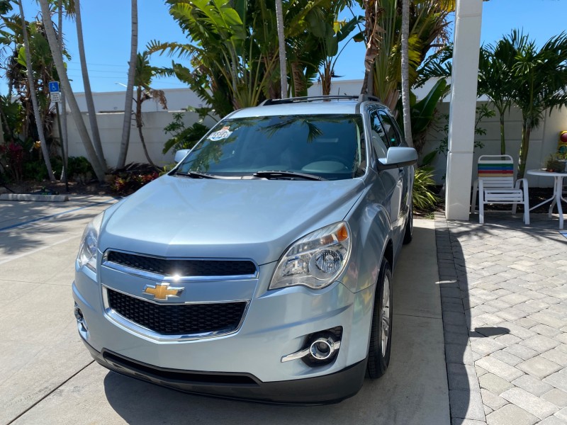 2014 Chevrolet Equinox SUV LT 1 OWNER LOW MILES 28,707 in , 