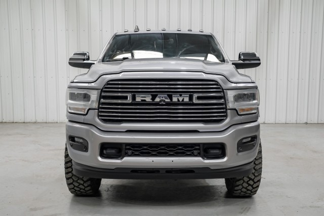 2019 Ram 2500 Laramie 3