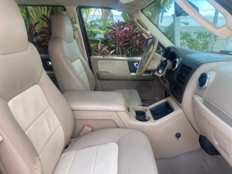 2006 Ford Expedition Eddie Bauer 1 OWNER FL in , 
