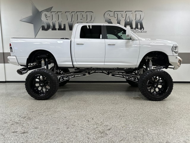 2021 Ram 2500 Lone Star 4WD Cummins Custom in , 