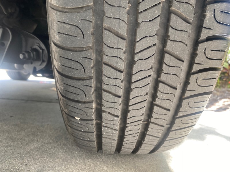 2012 Honda CR-V 1 FL OWNER EX-L LOW MILES 47,572 in , 