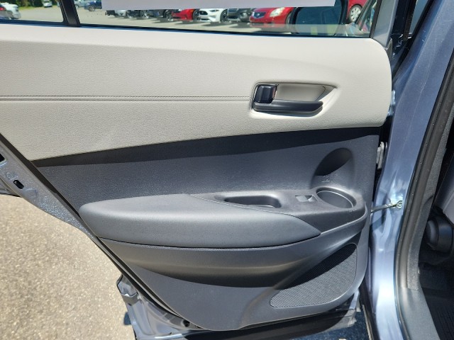 ToyotaCorolla Cross32