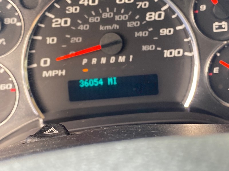 2012 Chevrolet Express EXTENDED HIGH TOP CONVERSION 1 OWNER LOW MILES 36,054 in , 