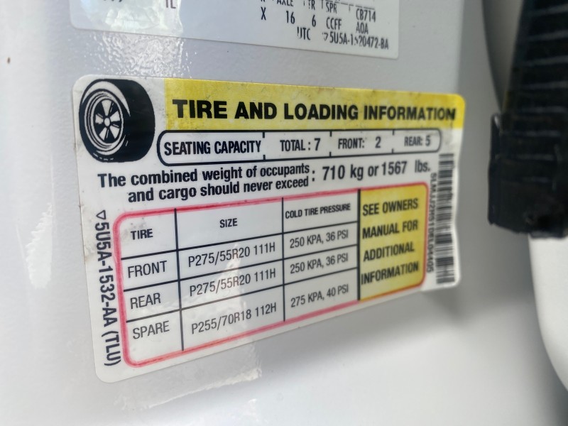 2013 Lincoln Navigator LOW MILES 79,153 NAV SUNROOF in , 