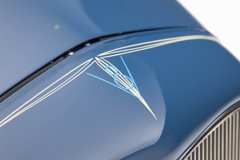 1932 Ford Model B Roadster in , 