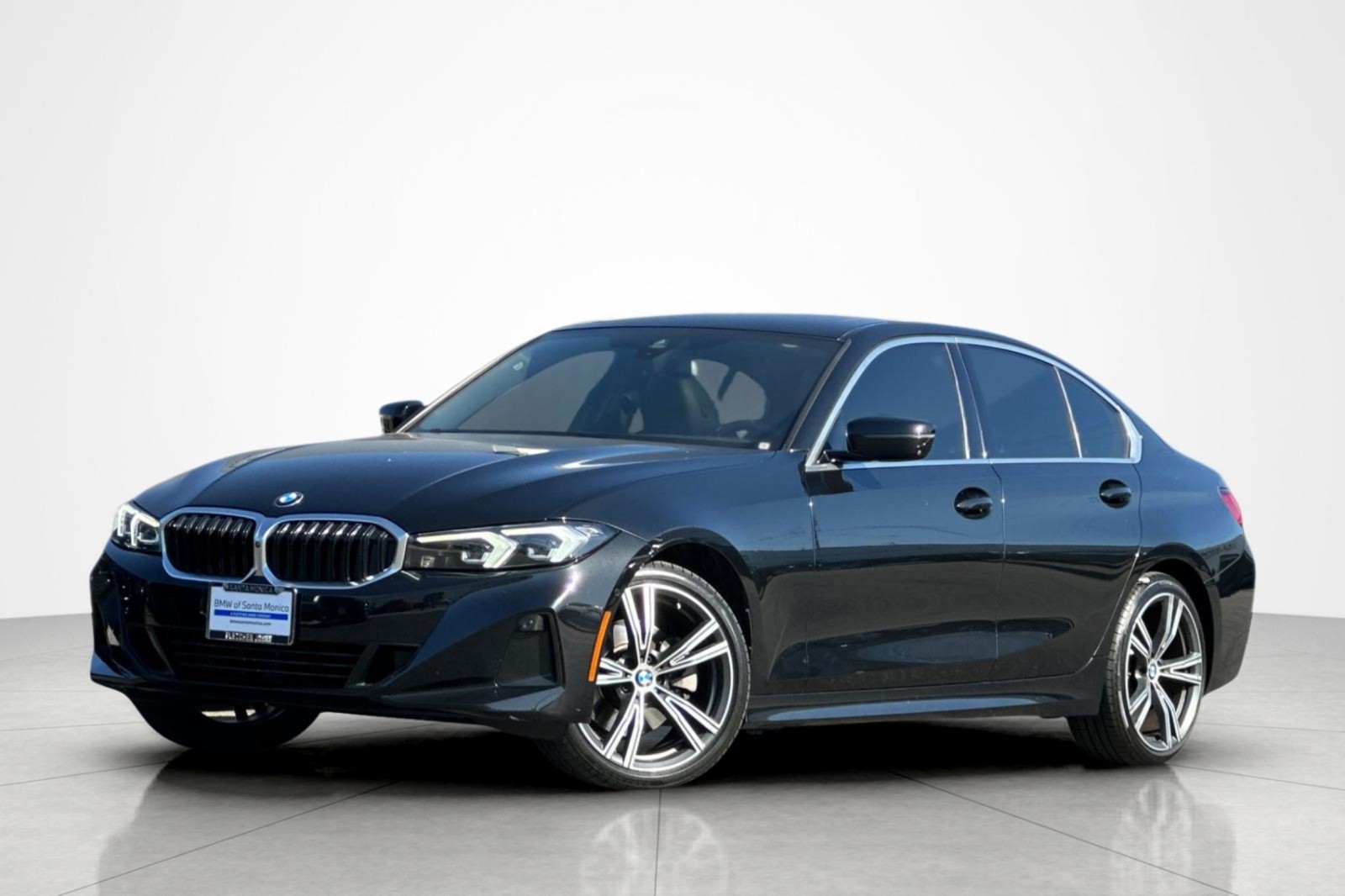 2024 BMW 3 Series