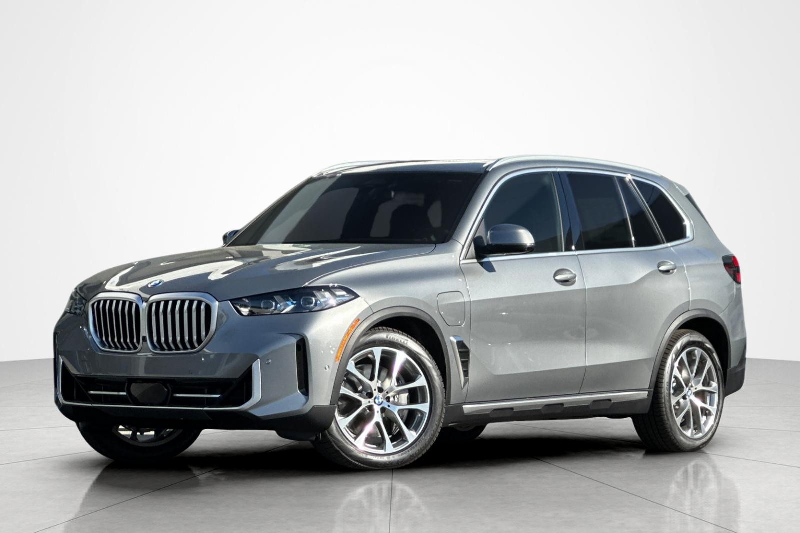 2026 BMW X5 2026 BMW X5 xDrive50e SUV