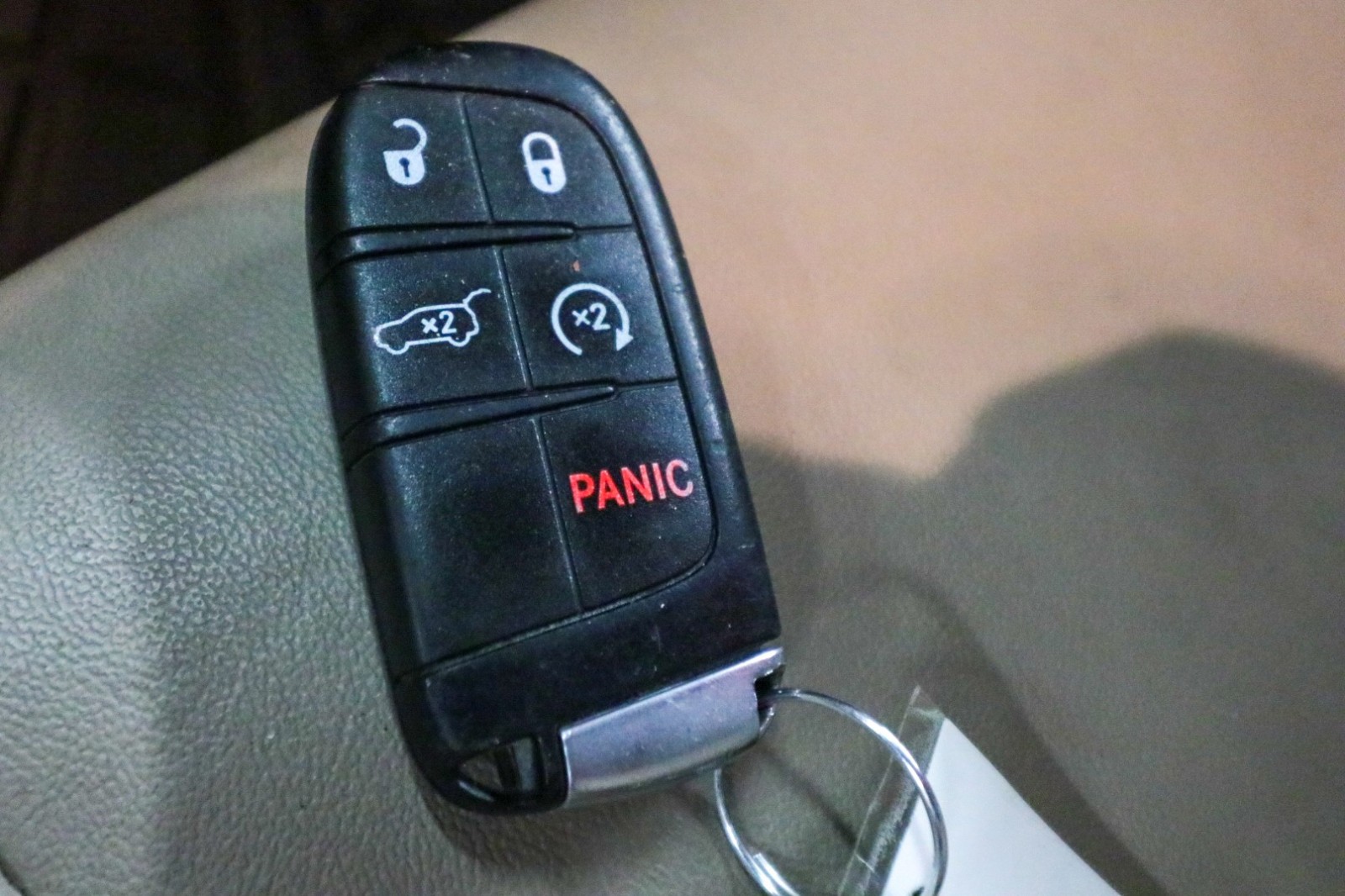 Used Car 2018 Jeep Grand Cherokee  Limited For Sale Under $20,000 In Austin, Texas