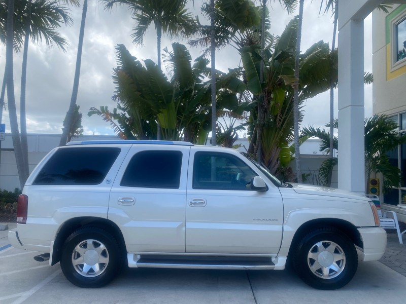 2002 Cadillac Escalade LOW  MILES 67,881 1 OWNER in , 