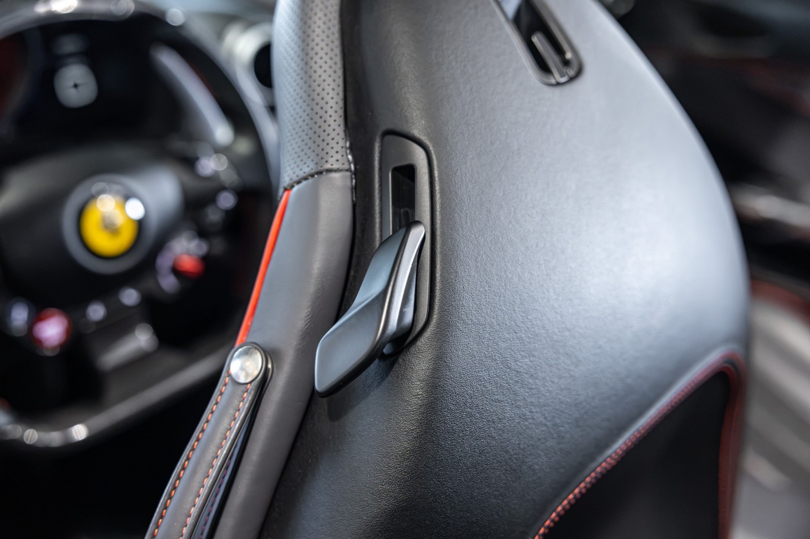 Used Car 2019 Ferrari Portofino  For Sale Under $200,000 In Boerne, Texas