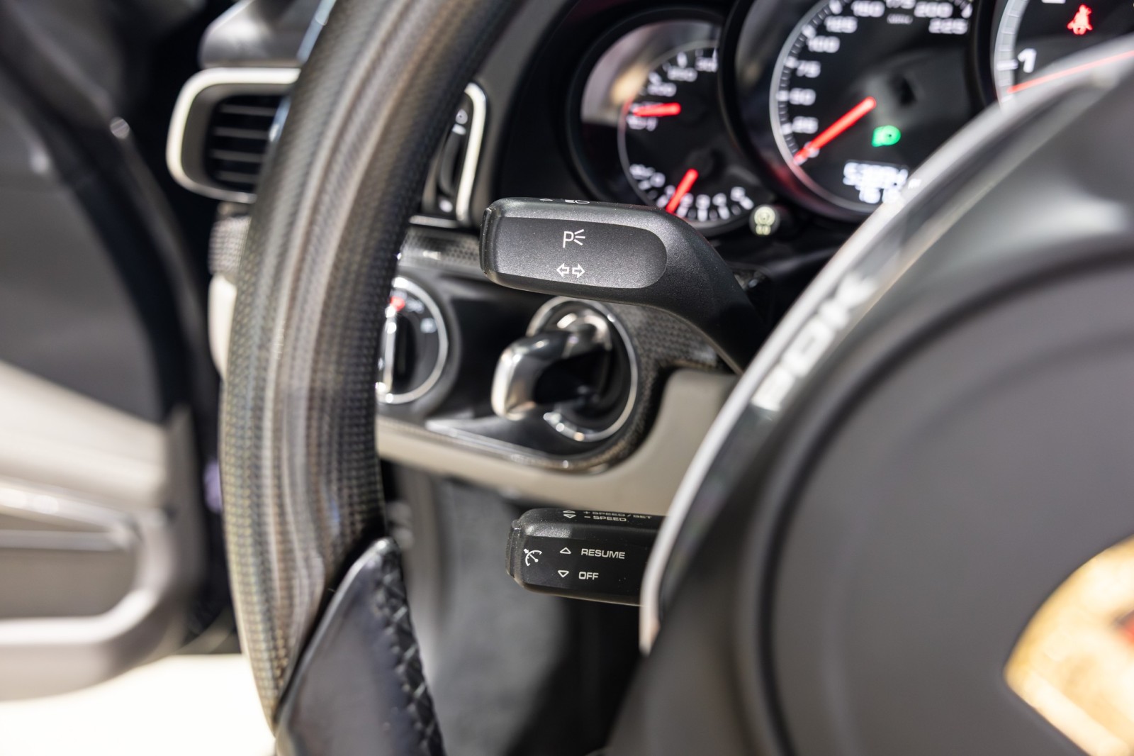 Used Car 2014 Porsche 911  Turbo S For Sale Under $130,000 In Boerne, Texas