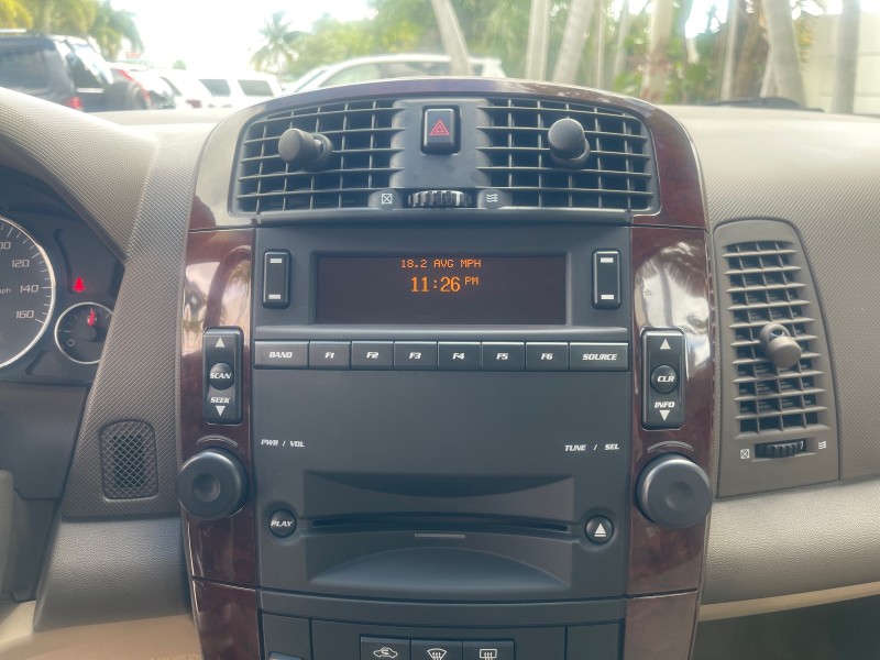 2006 Cadillac CTS LOW MILES 30,356 3.6 V6 VVT in , 