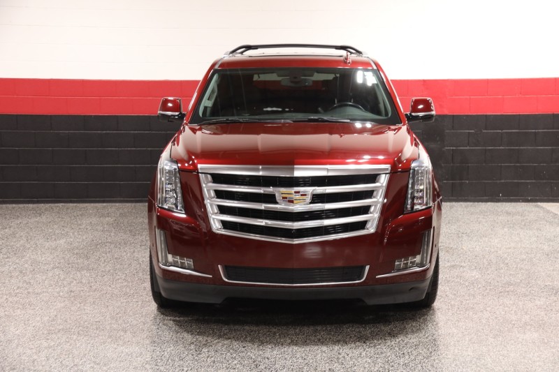 2020 Cadillac Escalade ESV 4dr Suv in , 