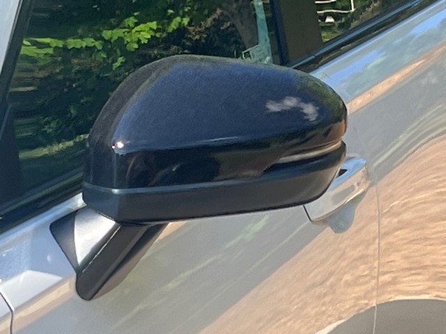 HondaCR-V Hybrid4