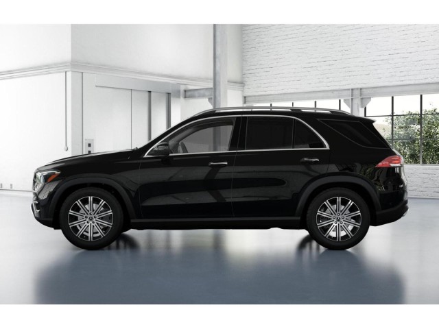 2025 Mercedes-Benz GLE GLE 350 33