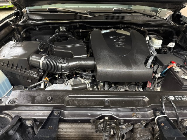 2019 Toyota Tacoma 2WD TRD Sport V6 Pro Lift in , 