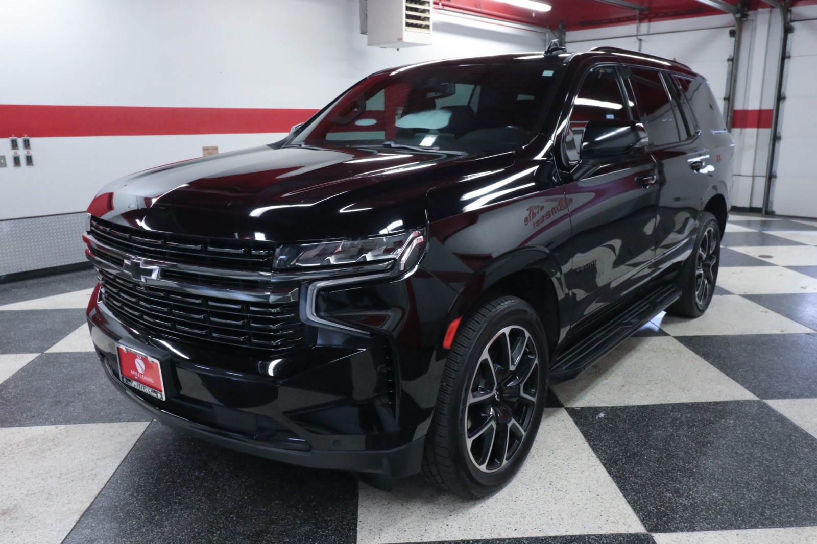 Used Car 2022 Chevrolet Tahoe  Rst For Sale Under $50,000 In Austin, Texas