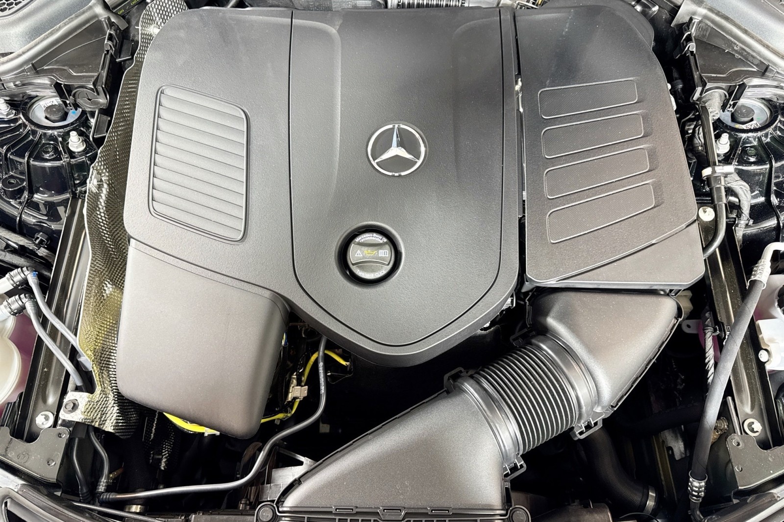 New 2026 Black Mercedes-Benz E 350 RWD Sedan image 28