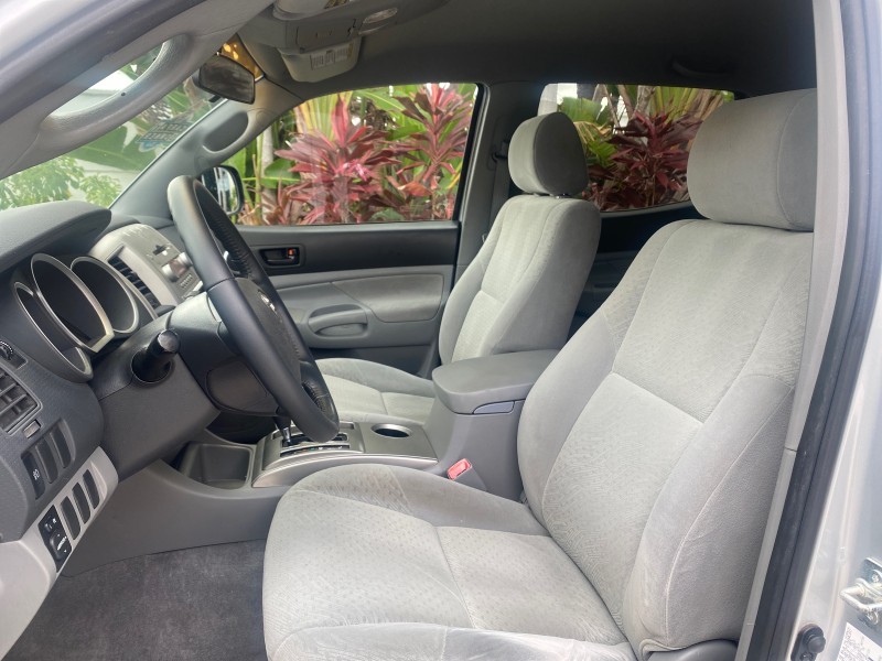 2006 Toyota Tacoma 1 OWNER 4WD CREW CAB in , 