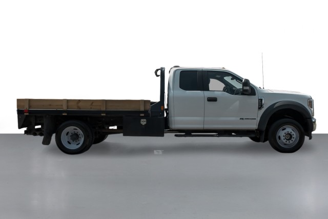 2019 Ford F-550 XLT 5