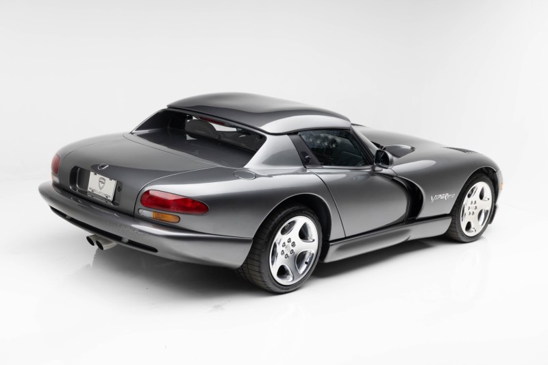 2002 Dodge Viper RT/10 in , 