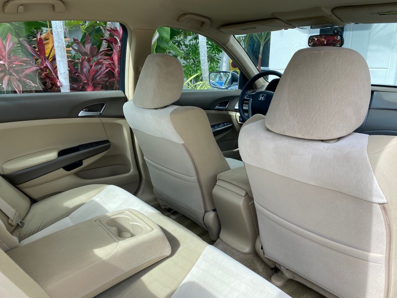 2008 Honda Accord Sdn LX-P LOW MILES 49,816 1 OWNER in , 