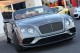 2017  Continental GT V8 S in , 