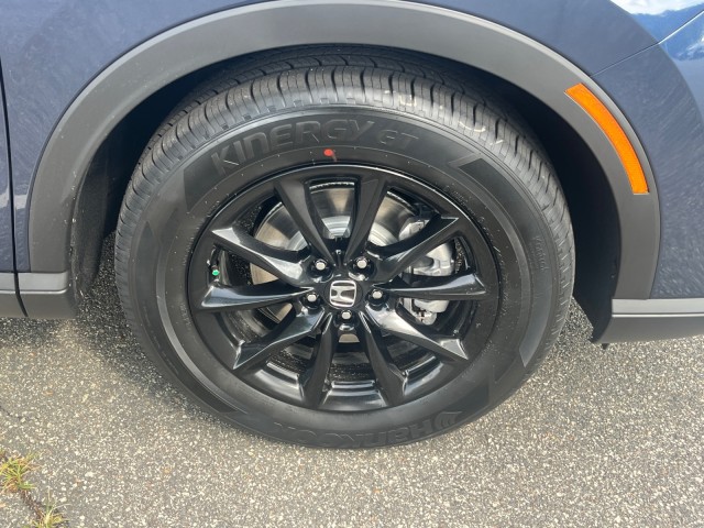 HondaCR-V Hybrid16