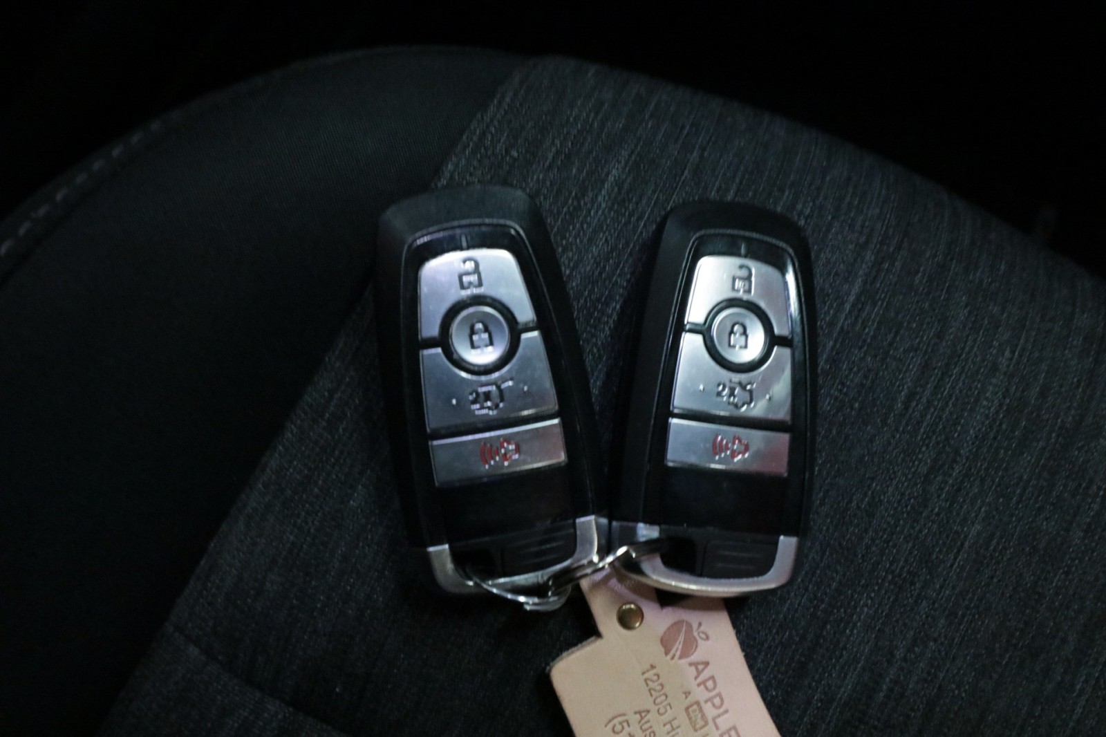 Used Car 2021 Ford Bronco Sport  Big Bend For Sale Under $25,000 In Austin, Texas