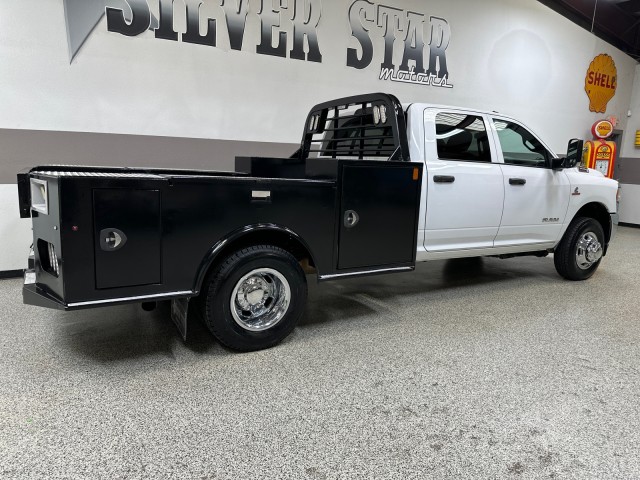 2021 Ram 3500 Chassis Cab Tradesman 4WD Service Bed HO-Cummins/Aisin in , 