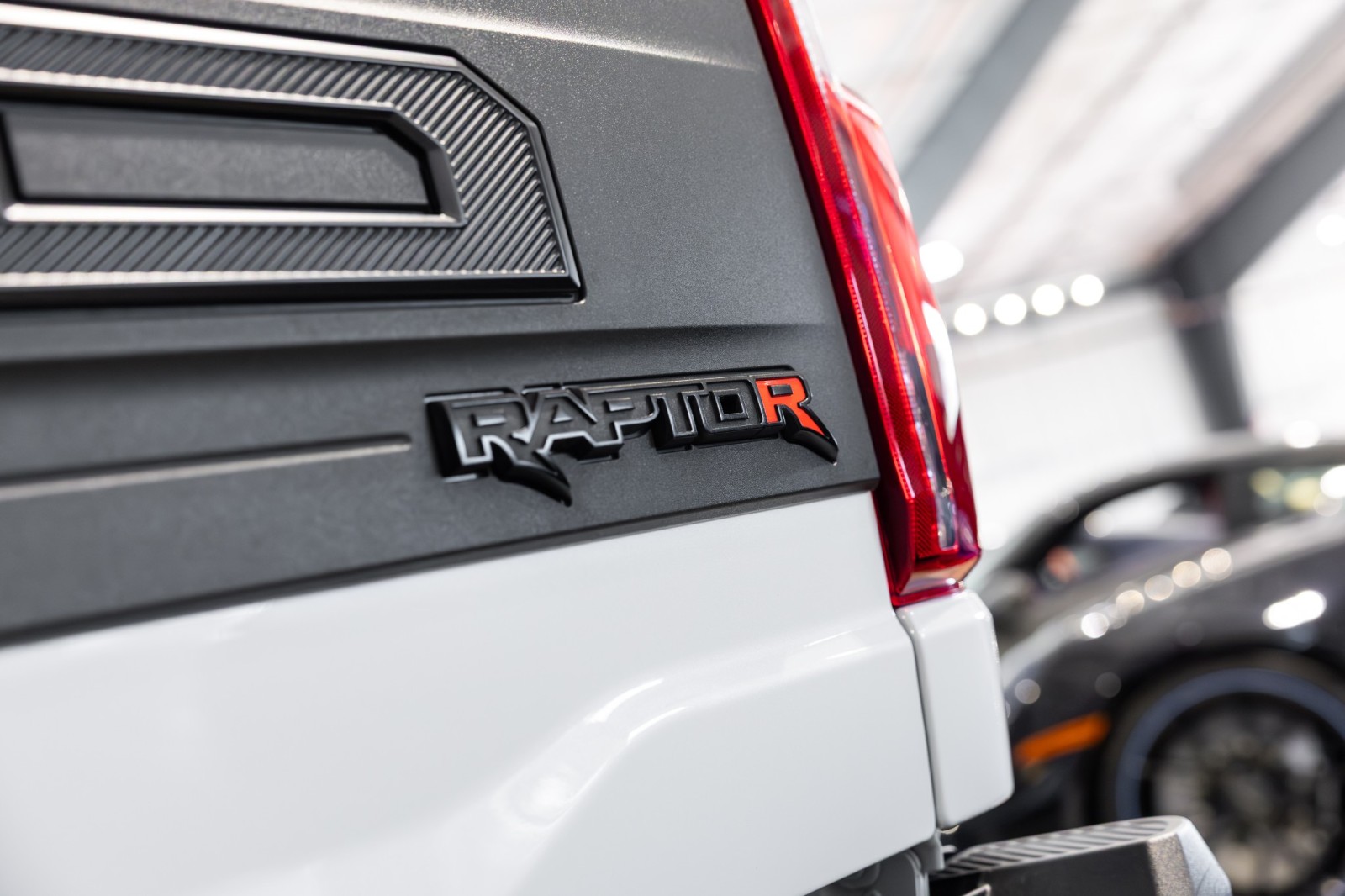 Used Car 2025 Ford F-150  Raptor R - Supercharged V8 - Kc Lights For Sale Under $130,000 In Boerne, Texas