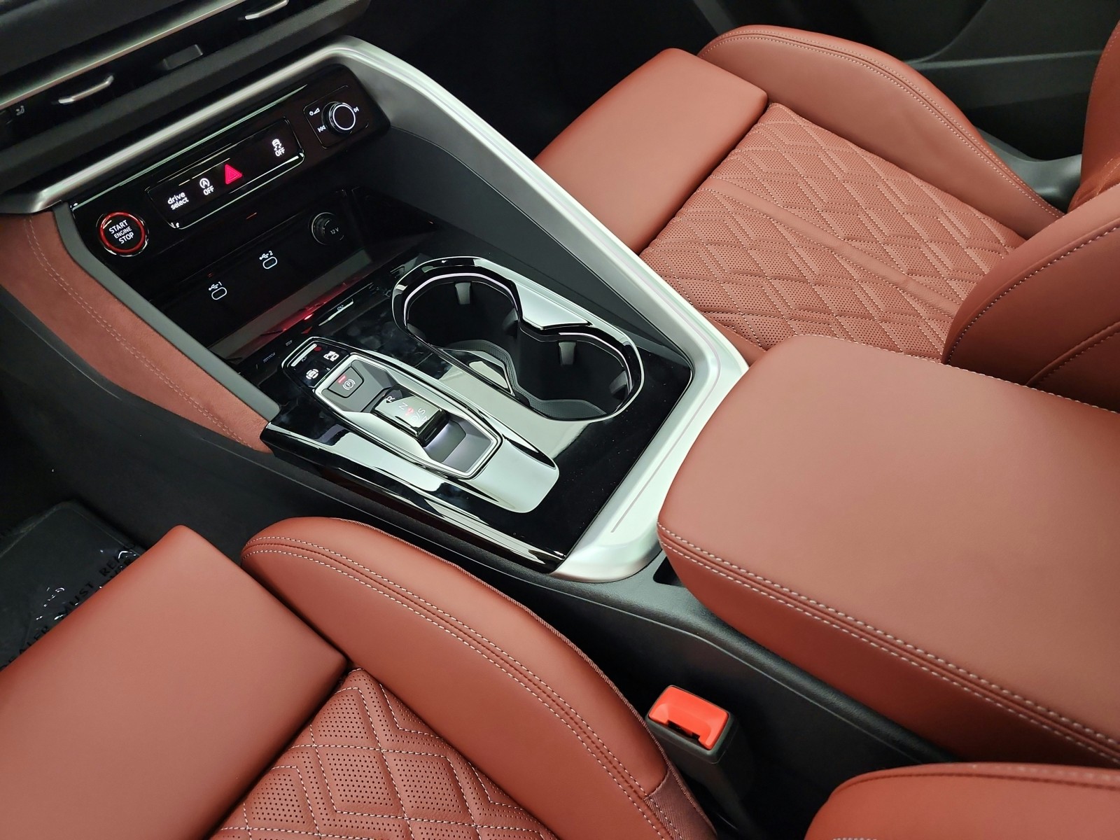 New 2026 Arkona White Audi Premium Plus 3.0 TFSI quattro image 10