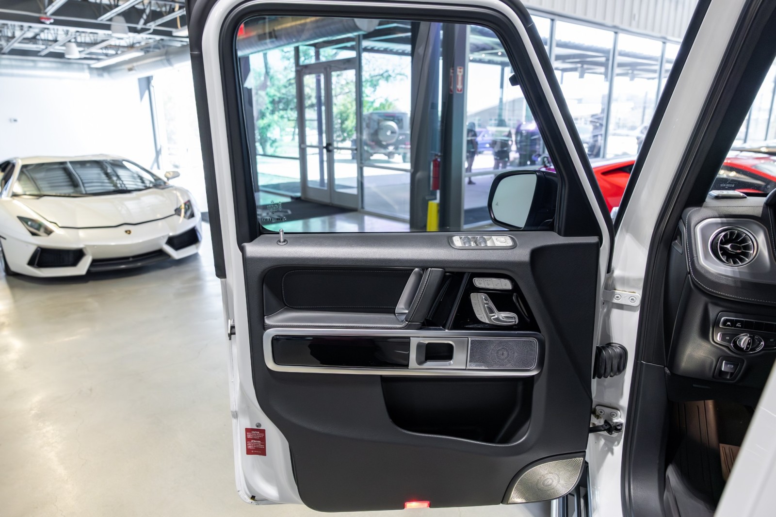 Used Car 2024 Mercedes-benz G-class  Amg G 63 For Sale Under $190,000 In Boerne, Texas