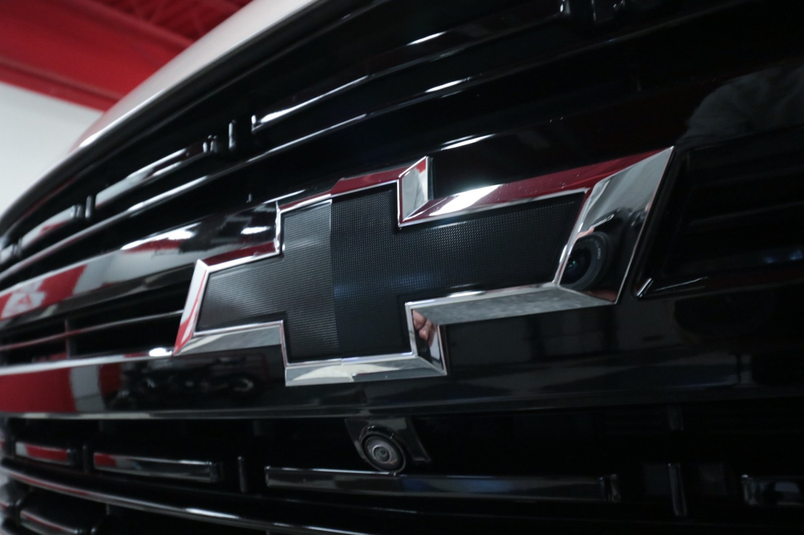 Used Car 2024 Chevrolet Tahoe  Rst For Sale Under $70,000 In Austin, Texas