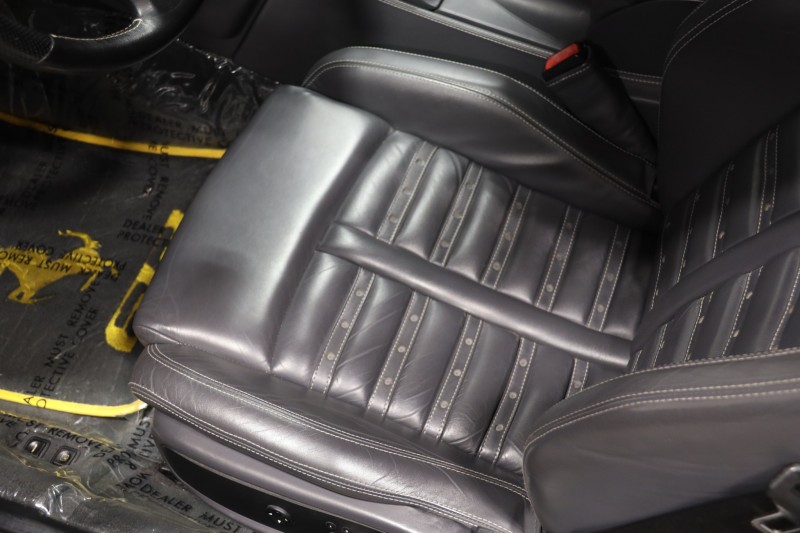 2005 Ferrari 612 Scaglietti 2dr Coupe in ,