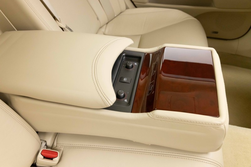 2012 Lexus LS 460  in , 