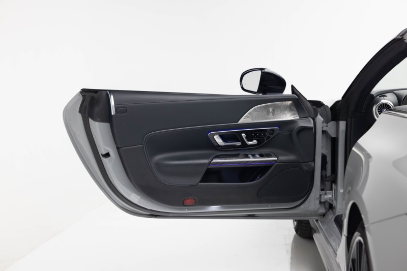 2022 Mercedes-Benz SL 63 AMG SL 63 AMG in , 