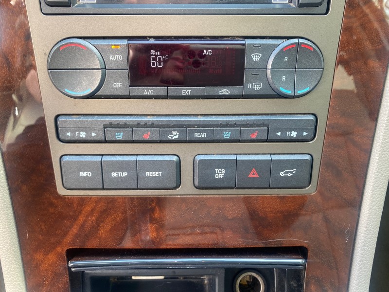 2013 Lincoln Navigator LOW MILES 79,153 NAV SUNROOF in , 