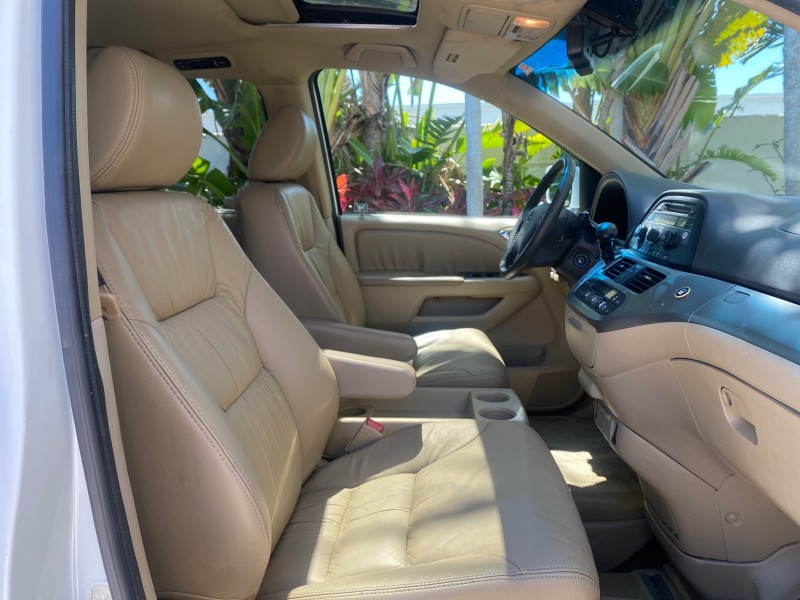 2010 Honda Odyssey EX-L LOW MILES 58,506 1 OWNER in , 