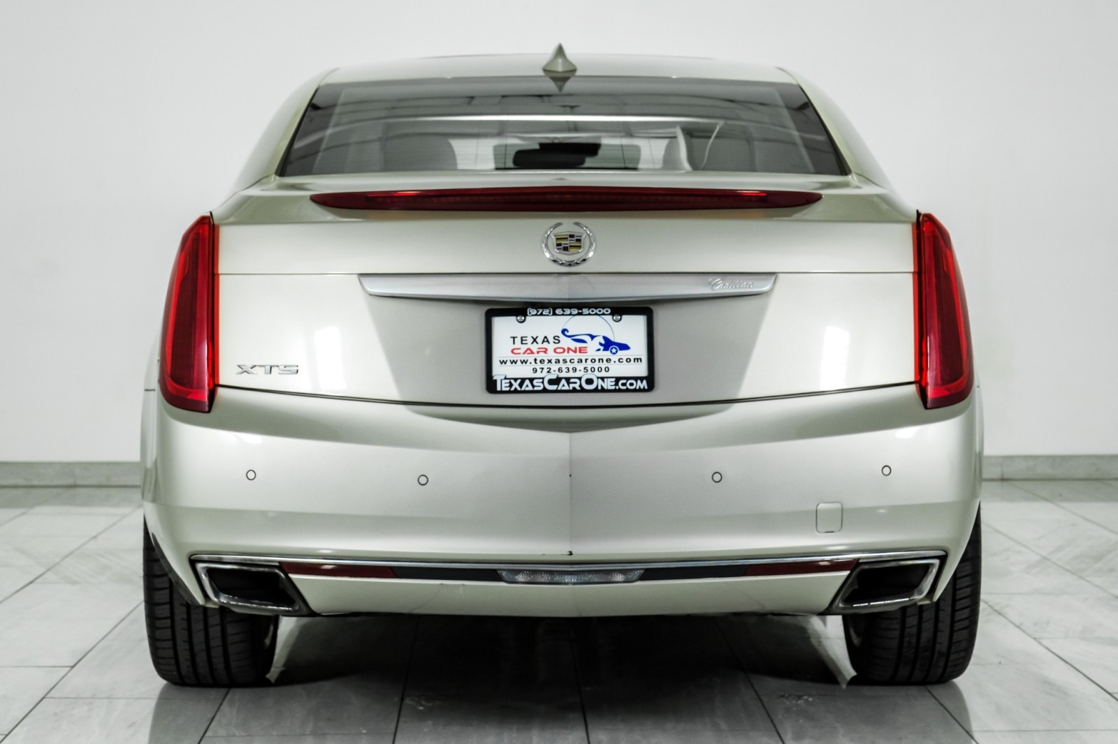 2015 Cadillac XTS LUXURY DRIVER AWARNESS PKG BLIND SPOT LANE KEEP AS 7