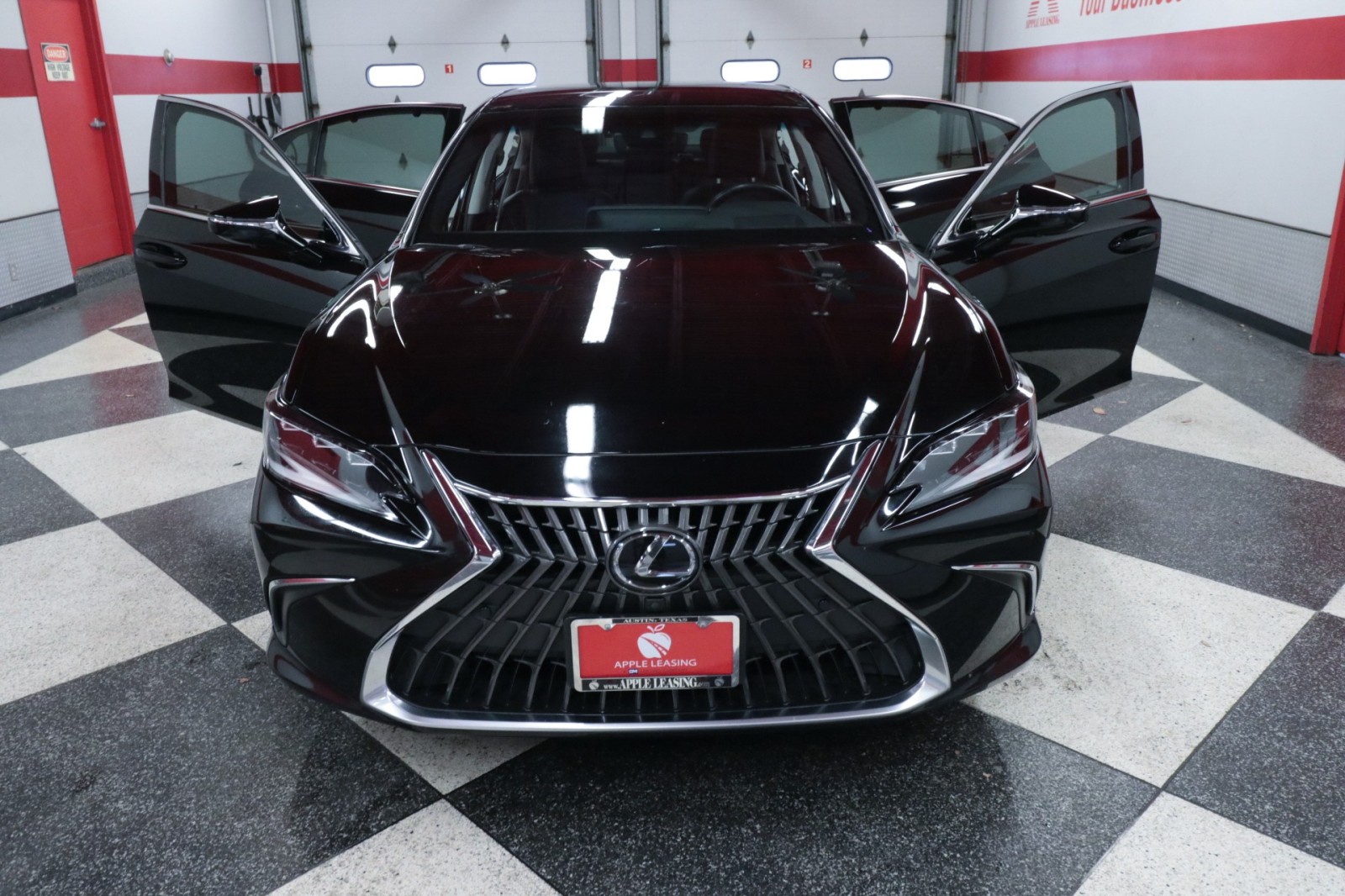 Used Car 2022 Lexus Es  Es 350 Ultra Luxury For Sale Under $50,000 In Austin, Texas