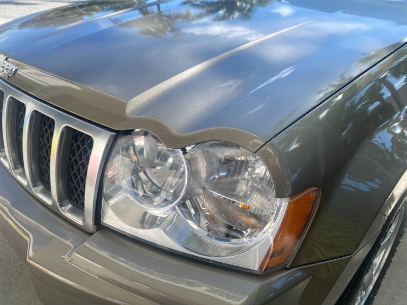 2006 Jeep Grand Cherokee Overland LOW MILES 57,372 1 OWNER 4WD in , 